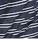 ジャックウルフスキン（JackWolfskin）半袖Tシャツ J UR TRUCK  STRIPE T 5034011_1010