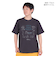 ジャックウルフスキン（JackWolfskin）半袖Tシャツ J TP INNOVATION SS T 5034031_6350