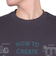 ジャックウルフスキン（JackWolfskin）半袖Tシャツ J TP INNOVATION SS T 5034031_6350