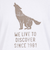 ジャックウルフスキン（JackWolfskin）半袖Tシャツ JP HOWLING WOLF SS T 5034091_5055