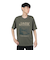 ジャックウルフスキン（JackWolfskin）半袖Tシャツ JP YUKON POSTER SS T 5034251_4550