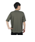 ジャックウルフスキン（JackWolfskin）半袖Tシャツ JP YUKON POSTER SS T 5034251_4550