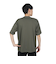 ジャックウルフスキン（JackWolfskin）半袖Tシャツ JP YUKON POSTER SS T 5034251_4550