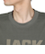 ジャックウルフスキン（JackWolfskin）半袖Tシャツ JP YUKON POSTER SS T 5034251_4550