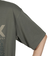ジャックウルフスキン（JackWolfskin）半袖Tシャツ JP YUKON POSTER SS T 5034251_4550