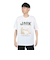 ジャックウルフスキン（JackWolfskin）半袖Tシャツ JP YUKON POSTER SS T 5034251_5055 速乾