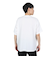 ジャックウルフスキン（JackWolfskin）半袖Tシャツ JP YUKON POSTER SS T 5034251_5055 速乾