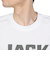ジャックウルフスキン（JackWolfskin）半袖Tシャツ JP YUKON POSTER SS T 5034251_5055 速乾
