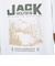 ジャックウルフスキン（JackWolfskin）半袖Tシャツ JP YUKON POSTER SS T 5034251_5055 速乾
