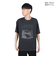 ジャックウルフスキン（JackWolfskin）半袖Tシャツ JP YUKON POSTER SS T 5034251_6350