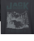 ジャックウルフスキン（JackWolfskin）半袖Tシャツ JP YUKON POSTER SS T 5034251_6350