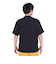 ジャックウルフスキン（JackWolfskin）半袖Tシャツ J UR ENGINEER MOCK T 5034471_6502