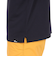 ジャックウルフスキン（JackWolfskin）半袖Tシャツ J UR ENGINEER MOCK T 5034471_6502