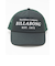 ビラボン（BILLABONG）TWILL TRUCKER メッシュキャップ BE011959 EGN