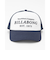 ビラボン（BILLABONG）TWILL TRUCKER メッシュキャップ BE011959 NVY