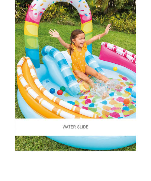 INTEX プール 専用 268510014.jpg
