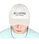 ビラボン（BILLABONG）ロゴ キャップ BE013910 SCS