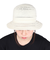 ビラボン（BILLABONG）クロシェット ハット BE013917 WCP