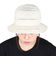 ビラボン（BILLABONG）クロシェット ハット BE013917 WCP