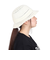 ビラボン（BILLABONG）クロシェット ハット BE013917 WCP