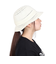 ビラボン（BILLABONG）クロシェット ハット BE013917 WCP