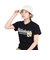 ビラボン（BILLABONG）クロシェット ハット BE013917 WCP