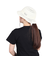 ビラボン（BILLABONG）クロシェット ハット BE013917 WCP