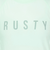 ラスティ（RUSTY）ラッシュガード 長袖 UVカット 923480GRN