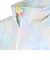 ラスティ（RUSTY）ジュニア 子供用 ラッシュガード 長袖 フルジップ UVカット 963465YEL