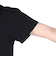 ビラボン（BILLABONG）PATTERN ロゴTシャツ BE013221 BK2