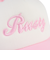 ラスティ（RUSTY）キャップ 960922PNK