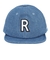 ラスティ（RUSTY）キッズ デニムキャップ 962904BLU