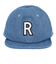 ラスティ（RUSTY）キッズ デニムキャップ 962904BLU