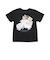 チャムス（CHUMS）ジュニア ゴーアウトドアポケットTシャツ CH21-1310-K001