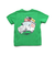 チャムス（CHUMS）ジュニア ゴーアウトドアポケットTシャツ CH21-1310-M001