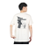 パシフィックノースウェスト Tシャツ ナチュラル 19822037 NTL