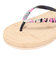 ロキシー（ROXY）SOUTH BEACH III ビーチサンダル 24SPARSD241004KPM