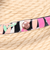 ロキシー（ROXY）SOUTH BEACH III ビーチサンダル 24SPARSD241004KPM
