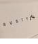 ラスティ（RUSTY）トートバッグ 9139231BES