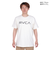 ルーカ（RVCA）BIGRVCA VTG RED STCH 半袖Tシャツ BE041241 ANW