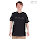 ルーカ（RVCA）BIGRVCA VTG RED STCH 半袖Tシャツ BE041241 PTK