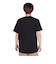 ルーカ（RVCA）BIGRVCA VTG RED STCH 半袖Tシャツ BE041241 PTK