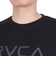 ルーカ（RVCA）BIGRVCA VTG RED STCH 半袖Tシャツ BE041241 PTK