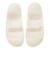 クロックス（crocs）スポーツサンダル バヤ サンダル ホワイト 207627-100-2022 シャワーサンダル ストラップ レジャー プール ビーチ