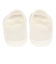 クロックス（crocs）スポーツサンダル バヤ サンダル ホワイト 207627-100-2022 シャワーサンダル ストラップ レジャー プール ビーチ