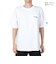 エレメント（ELEMENT）TOUGH POCK ショートスリーブ Tシャツ BE021200 WHT