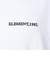 エレメント（ELEMENT）EQUIPMENT ショートスリーブ Tシャツ BE021224 WHT