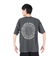 エレメント（ELEMENT）SEALERS ショートスリーブ Tシャツ BE021250 SBK