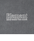 エレメント（ELEMENT）SEALERS ショートスリーブ Tシャツ BE021250 SBK