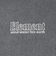 エレメント（ELEMENT）SEALERS ショートスリーブ Tシャツ BE021250 SBK